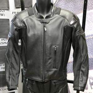 SPR Racing BKS Leather